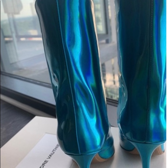 Alexander Vauthier boots - Picture 6 of 6